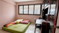 Blk 156 Bishan Street 13 (Bishan), HDB 4 Rooms #562446121
